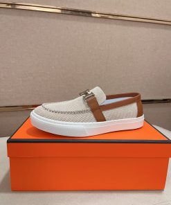 Hermès hype sneakers