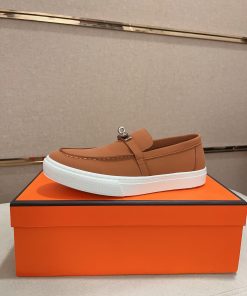 Hermès hype sneakers