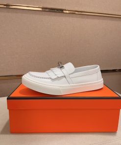 Hermès hype sneakers