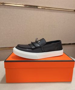 Hermès hype sneakers