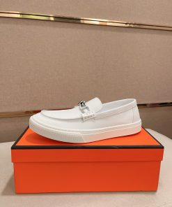 Hermès hype sneakers