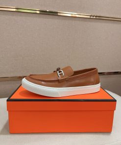Hermès hype sneakers