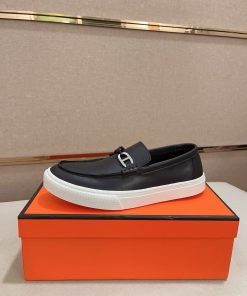 Hermès hype sneakers