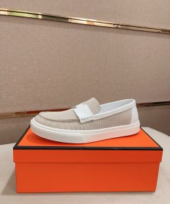 Hermès hype sneakers