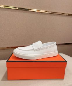 Hermès hype sneakers