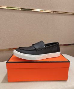 Hermès hype sneakers