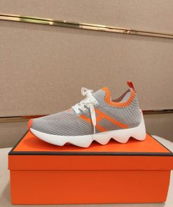 Hermès hype sneakers