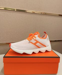 Hermès hype sneakers