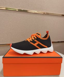 Hermès hype sneakers