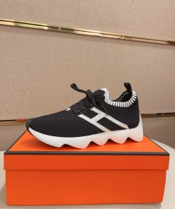 Hermès hype sneakers