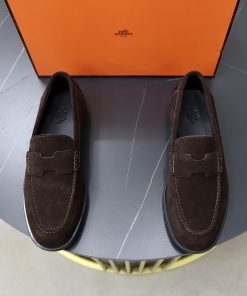 Hermès hype sneakers
