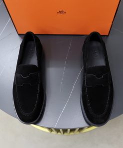 Hermès hype sneakers