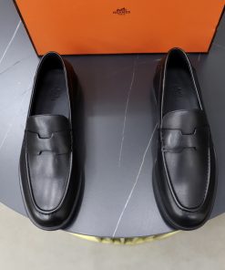 Hermès hype sneakers
