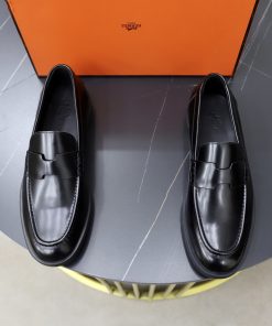 Hermès hype sneakers