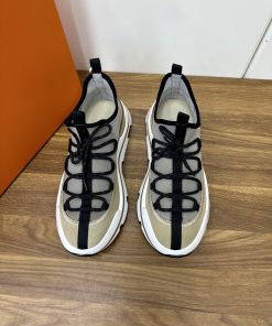 Hermès hype sneakers