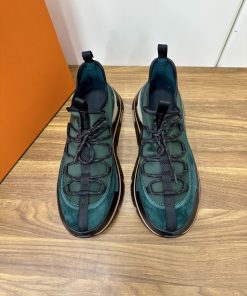 Hermès hype sneakers