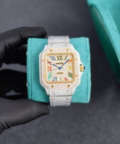 Cartier