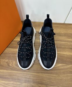 Hermès hype sneakers