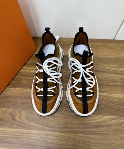 Hermès hype sneakers