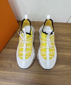 Hermès hype sneakers