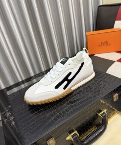 Hermès hype sneakers