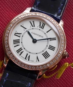 Cartier