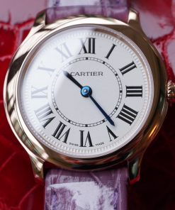 Cartier