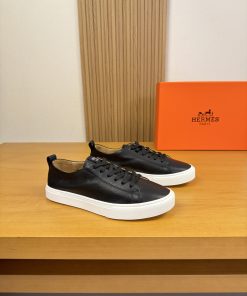 Hermès hype sneakers
