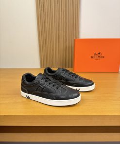 Hermès hype sneakers