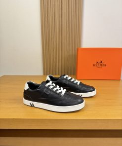 Hermès hype sneakers