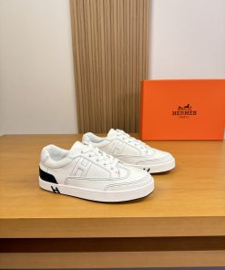 Hermès hype sneakers