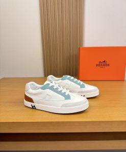 Hermès hype sneakers