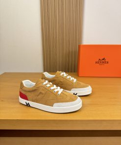 Hermès hype sneakers