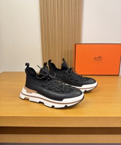 Hermès hype sneakers