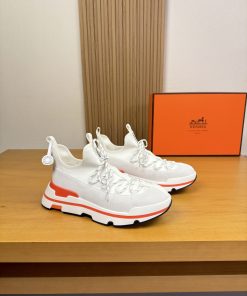 Hermès hype sneakers