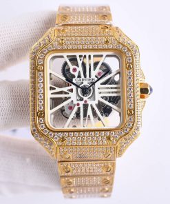 Cartier