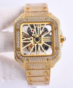 Cartier