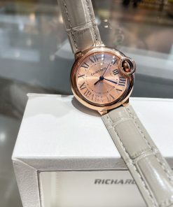 Cartier