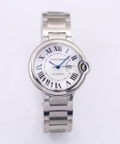 Cartier