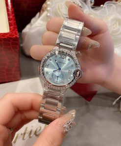 Cartier