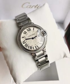 Cartier