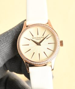 Patek Philippe