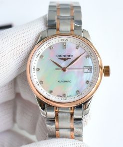 LONGINES