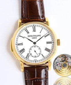 Patek Philippe