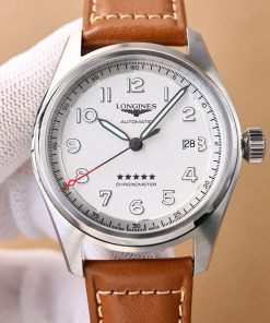 LONGINES