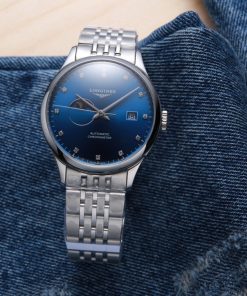 LONGINES
