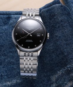 LONGINES