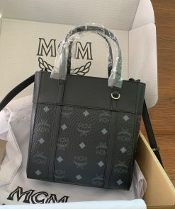 MCM