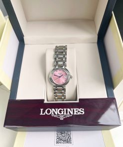 LONGINES