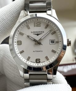 LONGINES